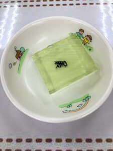４月１４日　おやつ